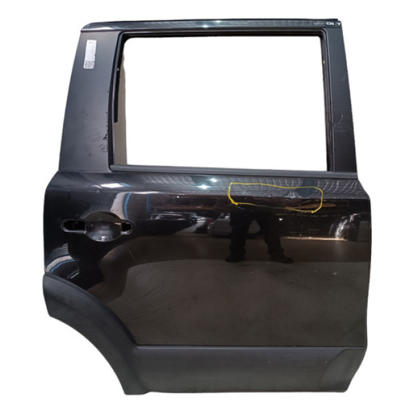 Porta Traseira Direita Livina 2010 A Livina 10a14c/detalhes