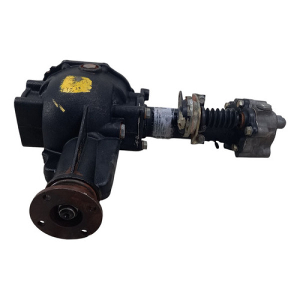 Diferencial Dianteiro Pajero Tr4 2.0 4x4 Manual 03/07 11x51 