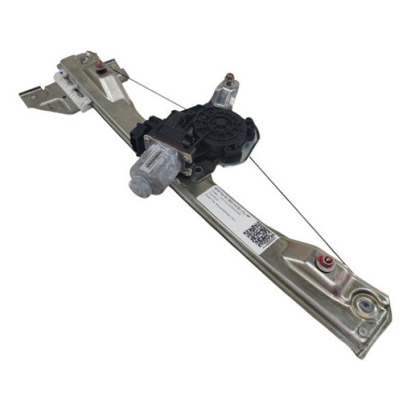 Máquina Vidro Traseira Esquerda Tan 2022 2023 2024/..