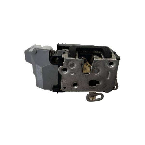 Fechadura Porta Dianteira Dir Fiesta Ecosport 02/12 6 Pinos