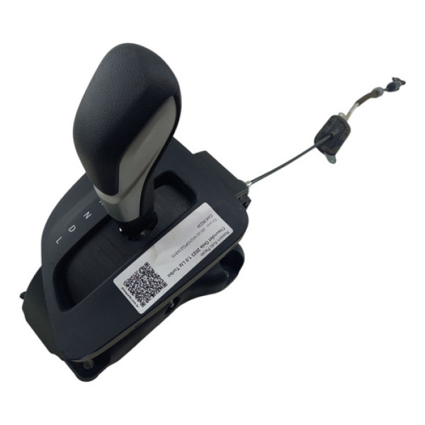 Alavanca Cambio Onix 1.0 Turbo Automáico 2020 2021 2022/..