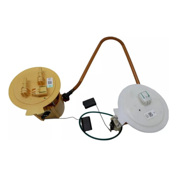 Bomba Combustível Grand Cherokee 3.0 Diesel 11/ C/ Boia