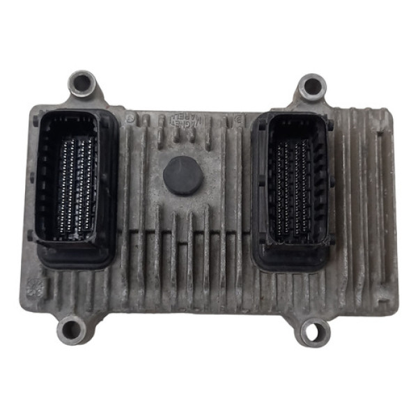 Modulo Injeção Punto 1.8 16v Cod. 55254338