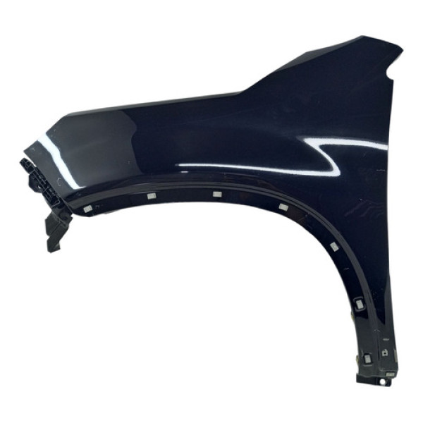 Paralama Esquerdo Sorento 2010 2011 A 2015