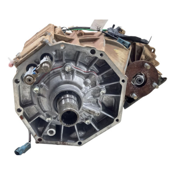 Caixa Tração Transferência Toyota Sw4 3.0 Diesel 2006 A 2015