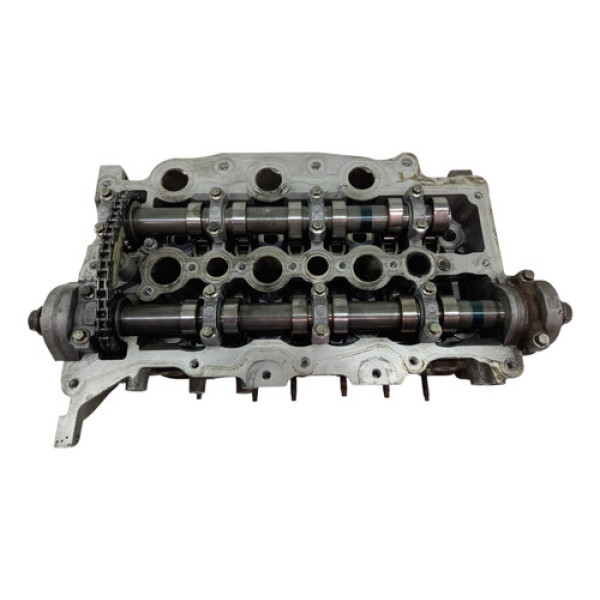 Cabeçote Esquerdo Discovery Range Rover Sport 2.7 Dies 07/11