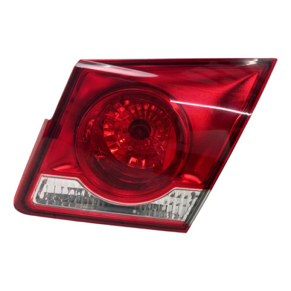 Lanterna Traseira Direita Cruze 2012 A 2016 Sedan (mala)