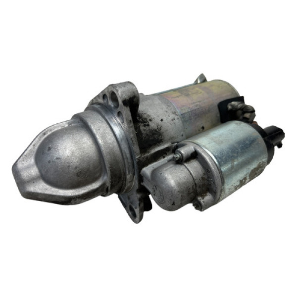 Motor Partida Arranque Captiva Malibu 2.4 2009 A 2017 (ler)