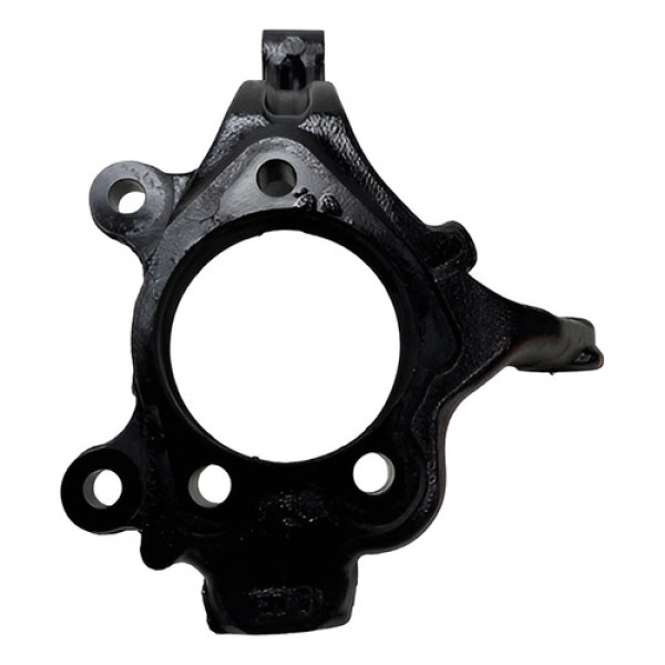 Manga Eixo Montante Esquerdo Tiida Livina 1.6 1.8 2008/2014