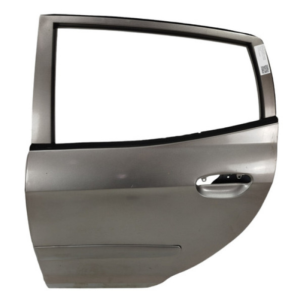 Porta Traseira Esquerda Picanto 2006 A 2011