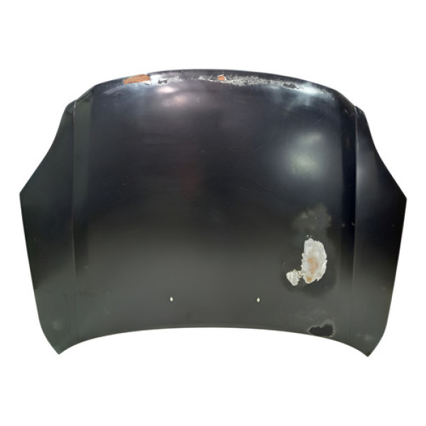 Capô Dianteiro Fusion 2006 2007 A 2009 C/massa Plástica