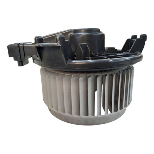 Motor Ar Forçado Fit City 2009 2010 A 2014 Denso