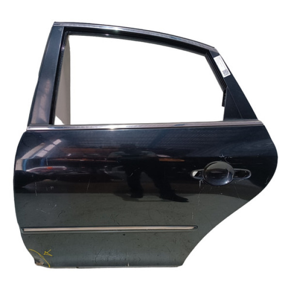 Porta Traseira Esquerda Azera 2007 A 2011c/detalhes