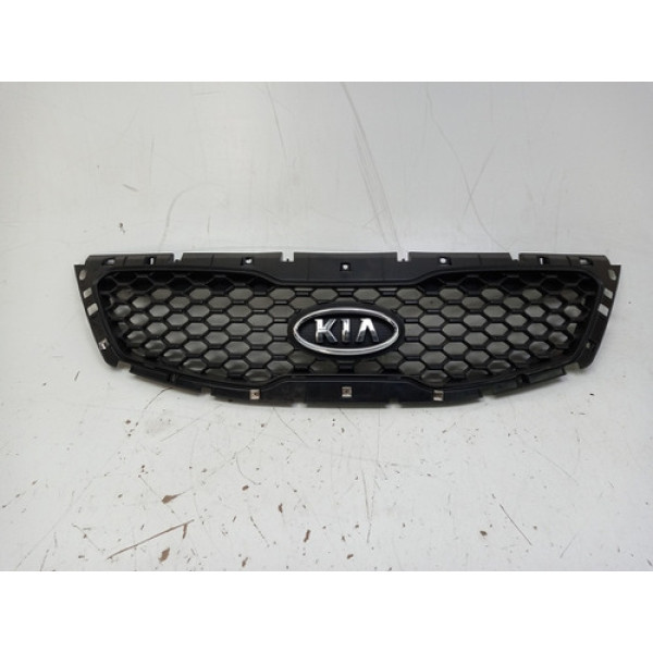 Grade Sorento 2010 A 2012 2013 S/friso Moldura 