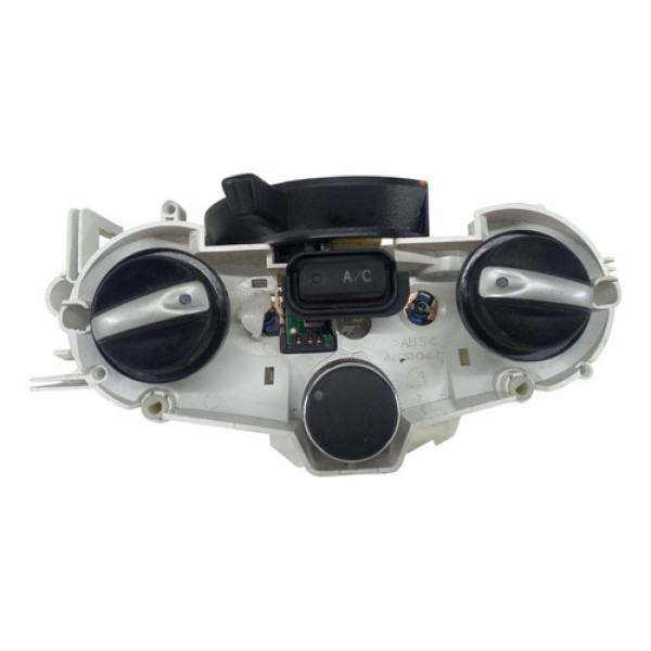 Comando Ar Condicionado Etios 2013 2014 A 2021