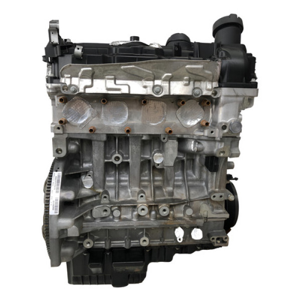 Motor Bmw Série 3 1 320i 120i X1 2.0 Flex N20 2013 A 2018