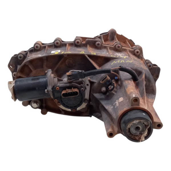 Caixa Tração S10 Trailblazer 2.5 2.8 Aut/man Flex/dies 2012/