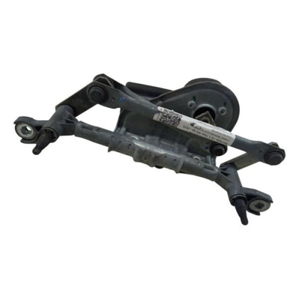 Galhada Limpador Parabrisa Fox Spacefox 2003 2004 A 2022