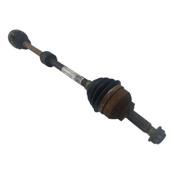 Semi Eixo Direito Gol Voyage G5 G6 G7 G8 1.0 3/4cc 2009/23