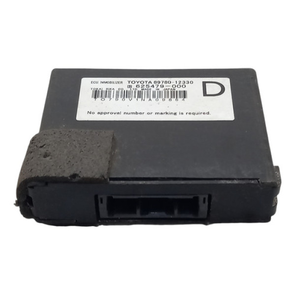 Modulo Imobilizador Corolla 2009 A 2014 Cod.8978012330