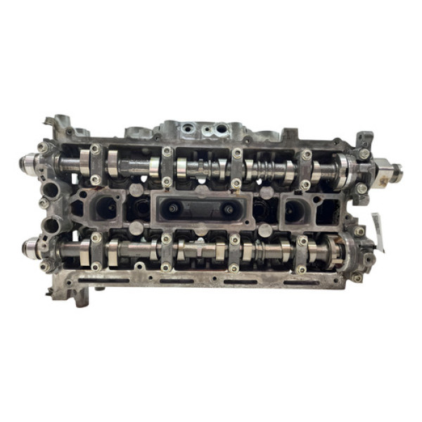 Cabeçote Ford Fusion 2.0 Gtdi 2017 18 A 2019 Std  - Turbo