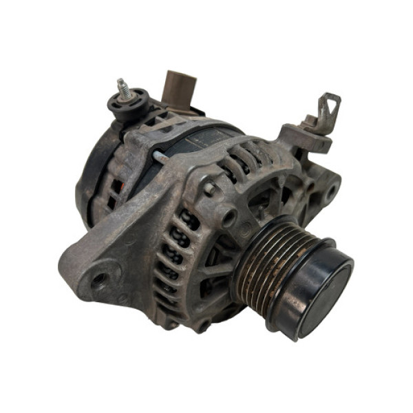 Alternador Corolla 1.8 2.0 2015 A 2018 2019 110a