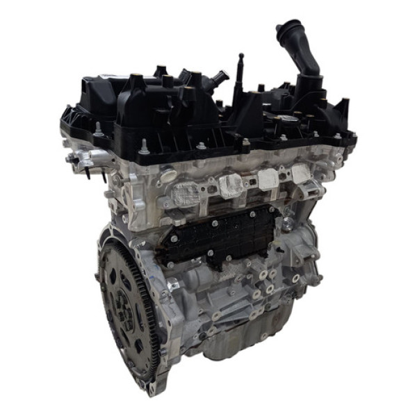 Motor Rampage Compass Commander 2.0 Gas 2024 2025 2026/.. 