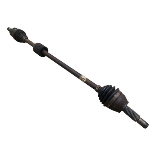 Semi Eixo Dianteiro Direito Hb20 1.0 3cc 2013 A 2014 S/abs