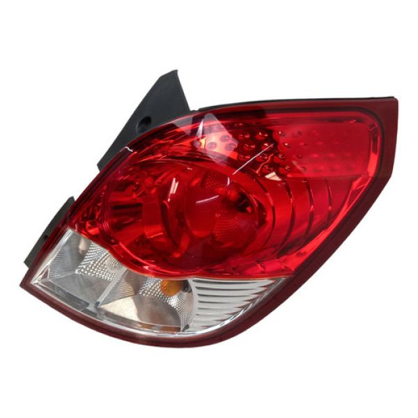 Lanterna Traseira Direita Captiva 2008 A 2012 Original