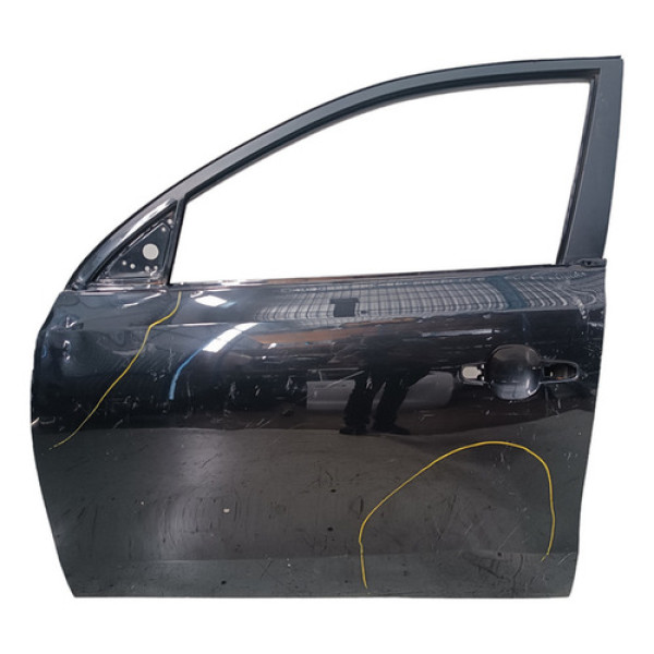 Porta Dianteira Esquerda Hyundai I30 2010 A 2012 C/detalhes