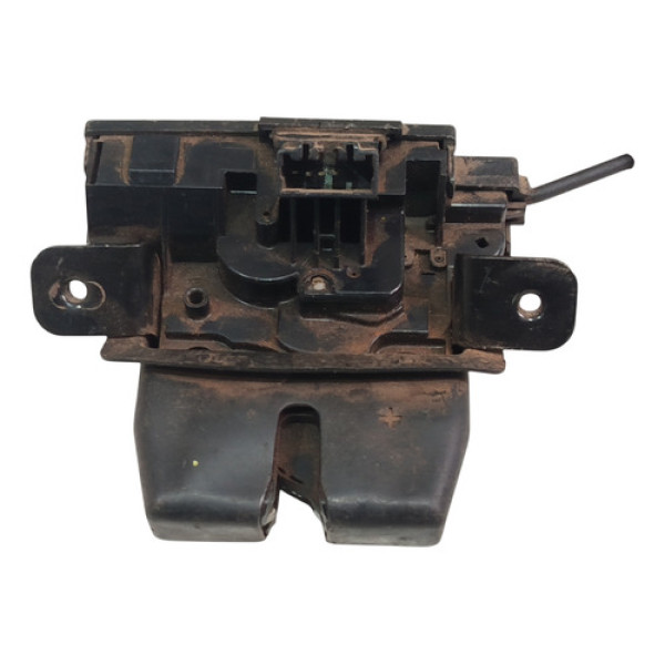 Fechadura Tampa Traseira New Fiesta Sedan 2011 2012 A 2017