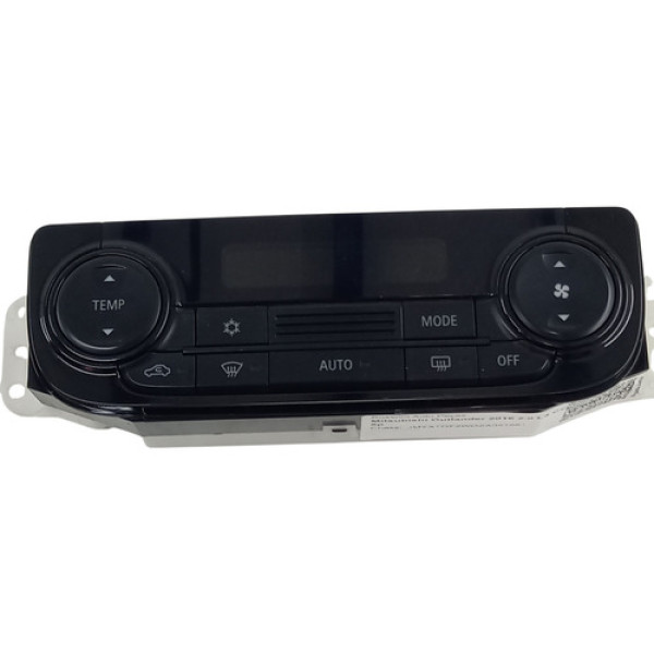 Comando Ar Condicionado Digital Outlander 14/22 1 Temp