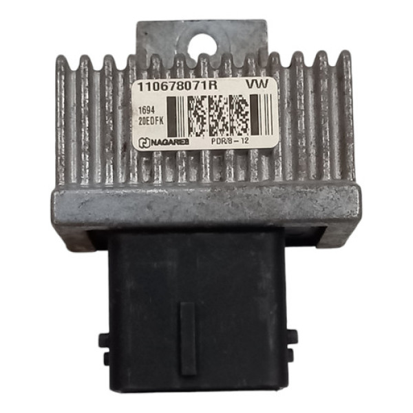  Modulo Aquecedor Rele Vela Master Cod. 110678071r