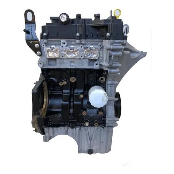 Motor Ford Ka 1.0 3cc 12v Flex 2015 2016 A 2021