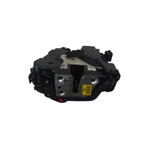 Fechadura Porta Dianteira Direita Cerato Após 2014 2015 A 19