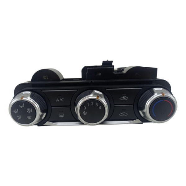 Comando Ar Condicionado Analógico Kicks 2017/ Versa 2021/