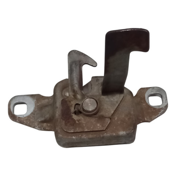 Fechadura Capo Diant Scenic 1998 A 2011 Megane 2000 A 2005