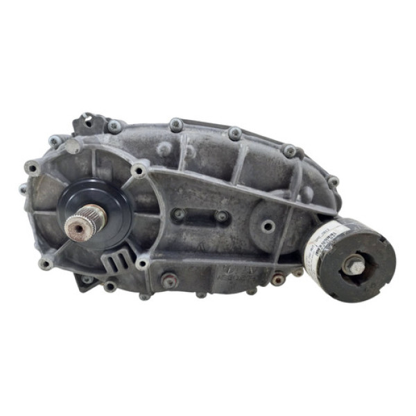 Caixa Tração Transmissão Touareg 3.6 2007 2008 A 2017