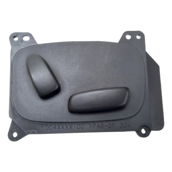  Botão Regulagem Banco Diant Dir Range Rover Sport 2010/2013