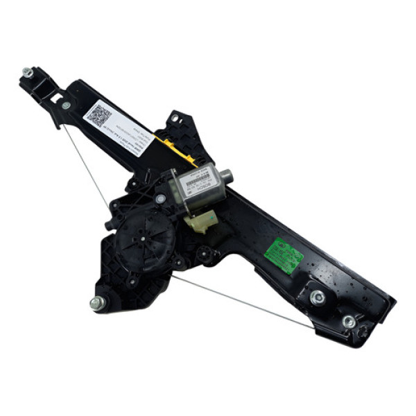 Máquina Vidro Porta Traseira Direita Haval H6 2024 2025/..