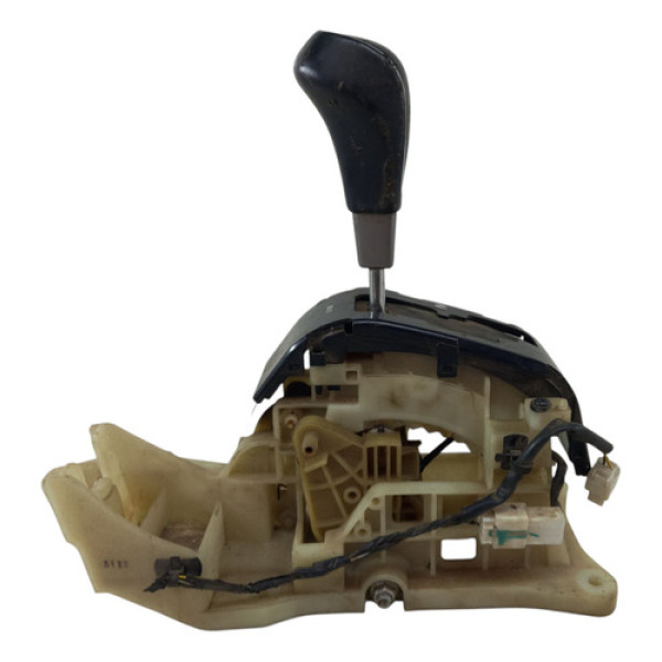 Alavanca Cambio Hb20 1.6 Automático 2013 A 2015 4m