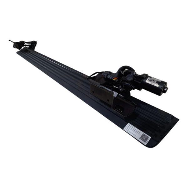 Estribo Direito Ram 2500 3500 2019/ Elét Retratil C/detalhe