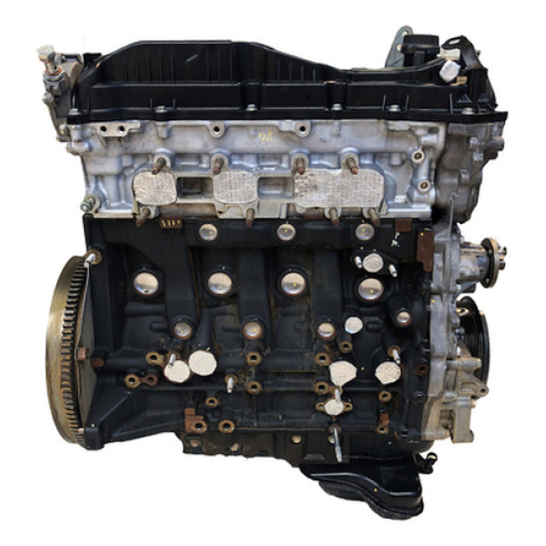 Motor Toyota Hilux Sw4 2.8 16v Diesel 2016 2017 A 2020 