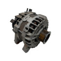 Alternador Evoque Discovery Sport 2.0 Diesel/flex 2016/ 180a