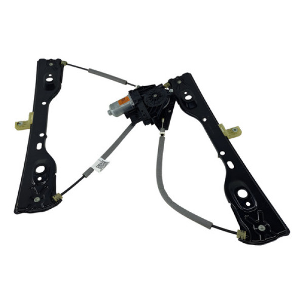 Maquina Vidro Porta Dianteira Esquerda Cherokee 2014 A 2015