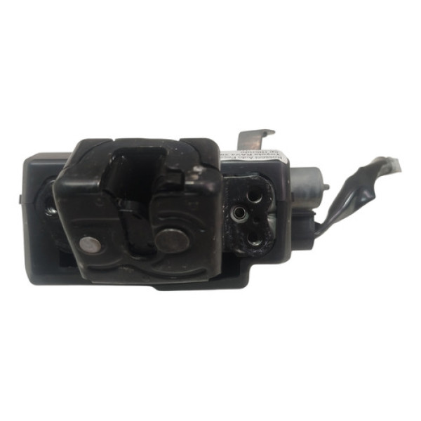 Fechadura Tampa Traseira Rav4 2019 2020 2021/..