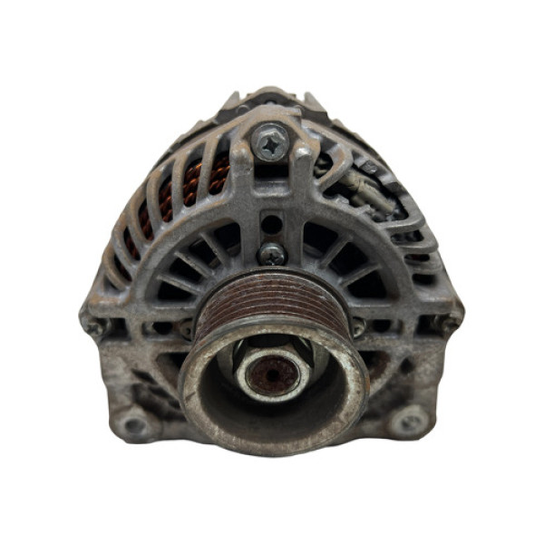 Alternador Megane Livina 1.6 16v 2007 2008 A 2013