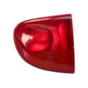  Lanterna Traseira Direita Escort Zetec 1997 A 2002 Mala
