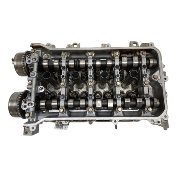 Cabeçote Corolla 2.0 16v Flex 2015 2016 A 2019 