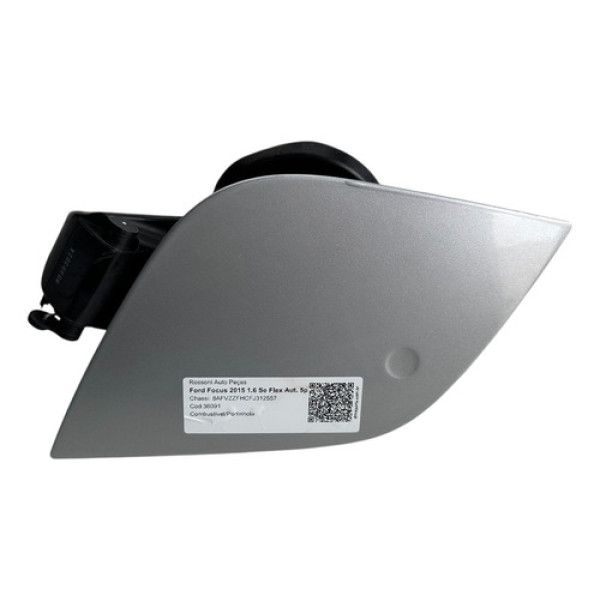 Portinhola Tanque Combustível Focus Hatch 2014 2015 A 2019